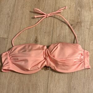 Victoria's Secret Pink Bikini Top